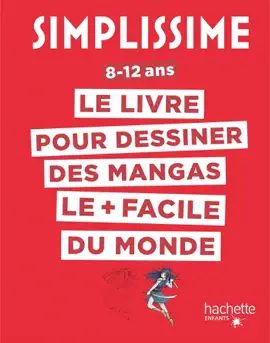 Read: Simplissime - Dessiner les mangas Book