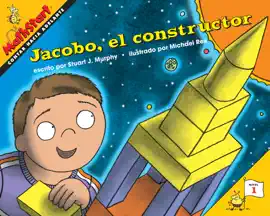 Read: Book Jacobo, el constructor