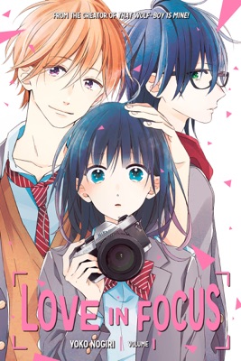 Love in Focus Volume 1