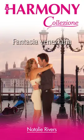 Read: Fantasia veneziana Book