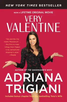Read: Book Very Valentine
