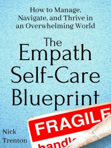 The Empath Self-Care Blueprint