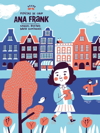 Ana Frank (Pepitas de oro)