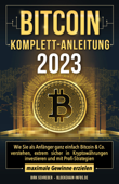 Bitcoin Komplett-Anleitung - Dirk Schreder
