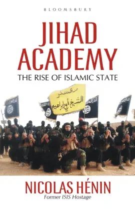Read: Jihad Book Academy