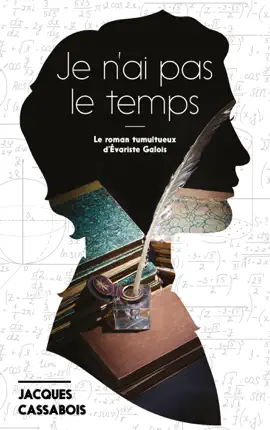 Je n'ai pas le temps