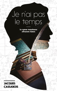 Je n'ai pas le temps by Jacques Cassabois