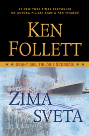 Zima sveta - Ken Follett