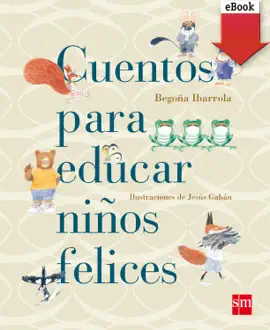Read: Cuentos para Book educar niños felices