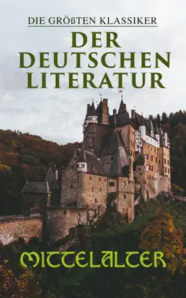 Read: Die größten Klassiker der deutschen Book Literatur: Mittelalter