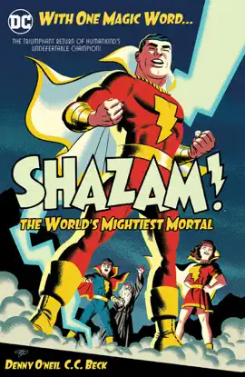Read: Shazam!: The World's Mightiest Mortal Book Vol. 1