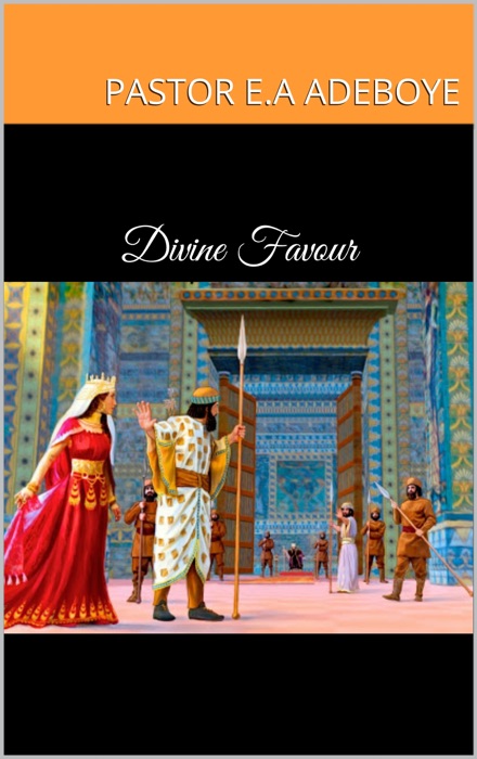 Divine Favour