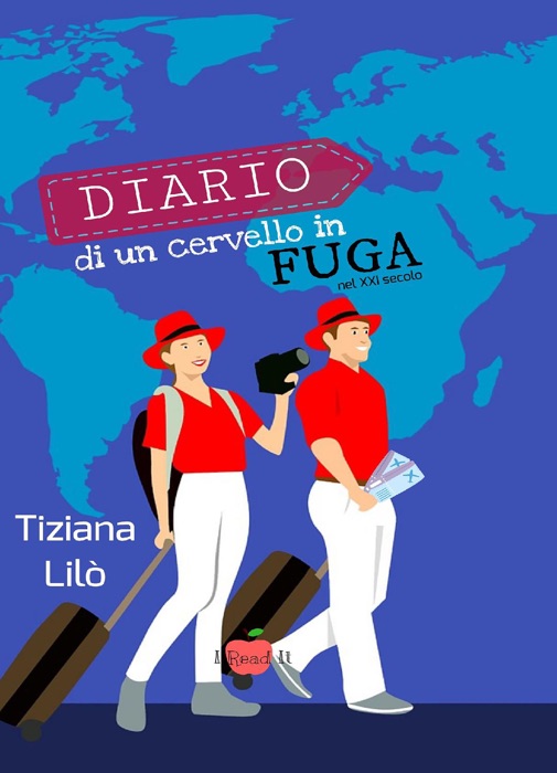 Diario di un cervello in fuga