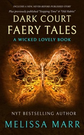 Dark Court Faery Tales - Melissa Marr