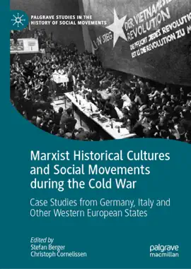 Read: Marxist Historical Book Cultures and Social Movements during the Cold War