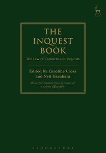 The Inquest Book