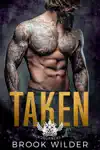 Taken by Brook Wilder Book Summary, Reviews and Downlod