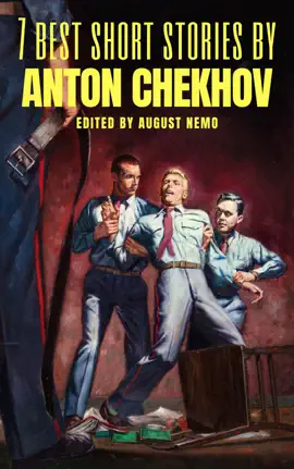 Read: 7 best short Book stories by Anton Chekhov