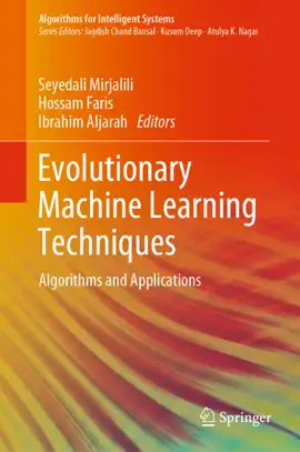 Read: Evolutionary Machine Book Learning Techniques