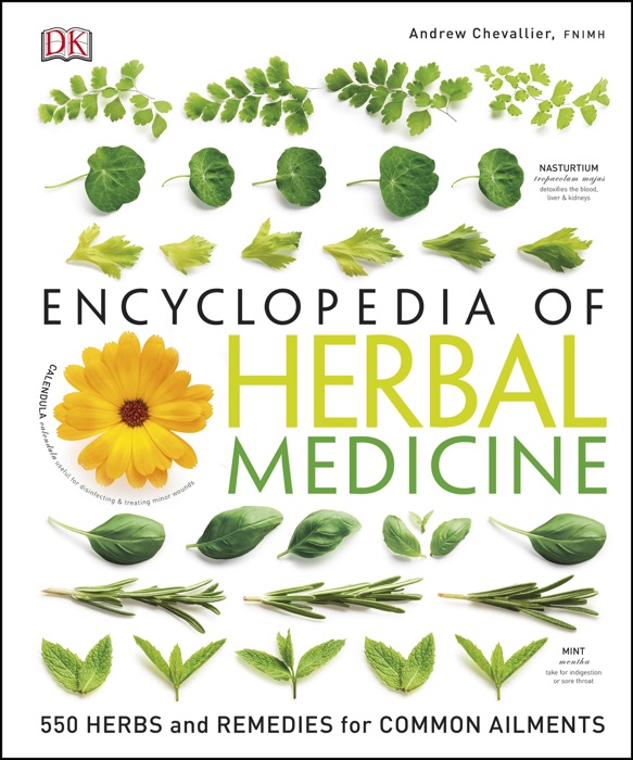 Encyclopedia of Herbal Medicine