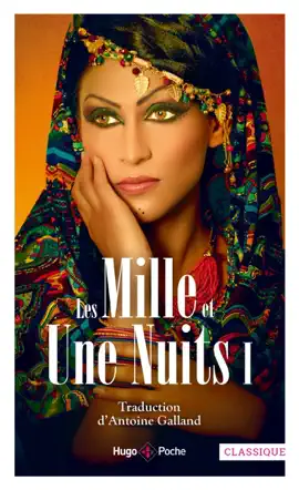 Read: Les mille Book et une nuits - Tome 1