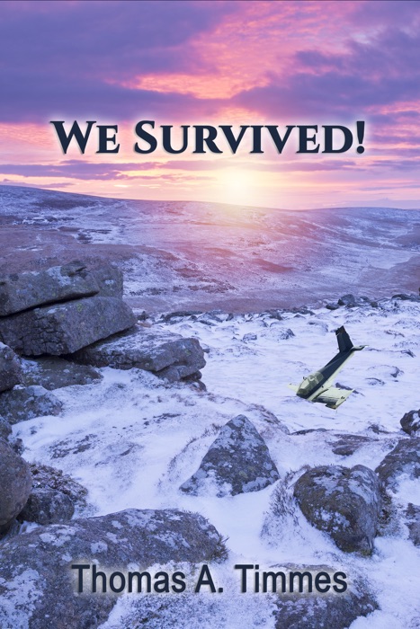 We Survived!
