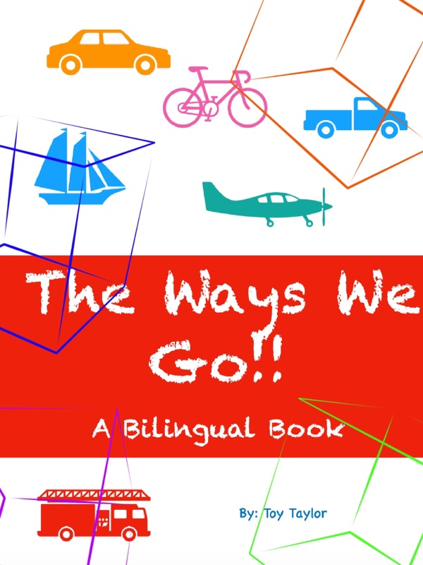 The Ways We Go