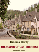 The Mayor of Casterbridge - Thomas Hardy