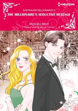 Read: The Millionaire's Book Seductive Revenge
