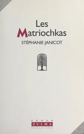 Read: Les Matriochkas Book
