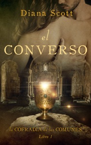 El converso Book Cover