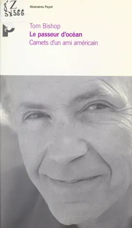 Read: Le Book passeur d'océan