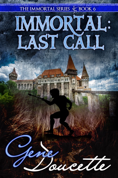 Immortal: Last Call