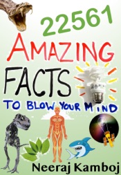 Amazing Facts