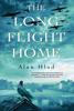 Alan Hlad - The Long Flight Home artwork