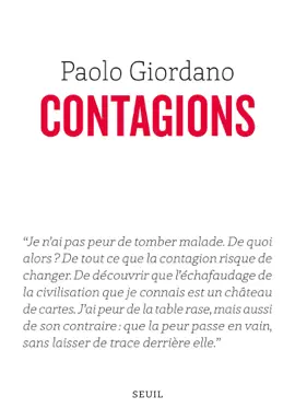 Read: Contagions