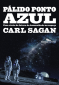 Pálido ponto azul - Carl Sagan