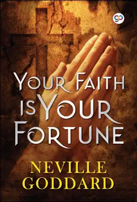 Read: Your Book Faith is Your Fortune