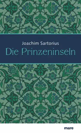 Read: Book Die Prinzeninseln