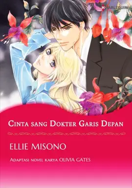 Read: Cinta sang Book Dokter Garis Depan