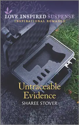 Read: Untraceable Evidence Book