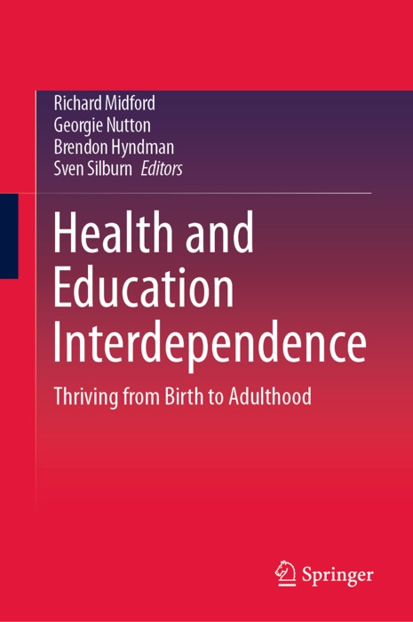 Health and Education Interdependence