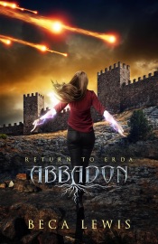 Abbadon - Beca Lewis