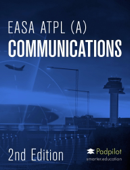 EASA ATPL Communications 2020 - Padpilot Ltd