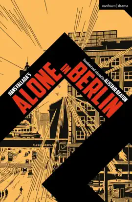 Read: Alone in Berlin Book