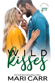 Wild Kisses