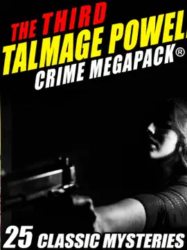 Read: The Third Talmage Book Powell Crime MEGAPACK®
