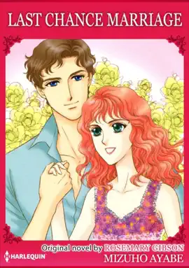 Read: Last Chance Book Marriage