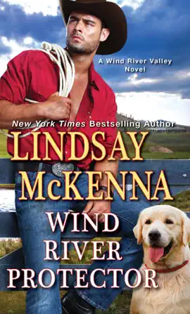 Read: Wind River Protector Book