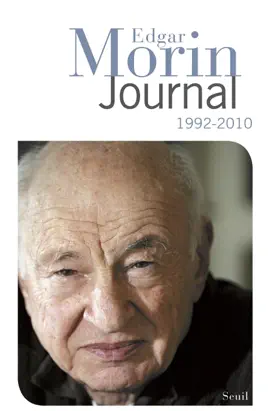 Read: Journal